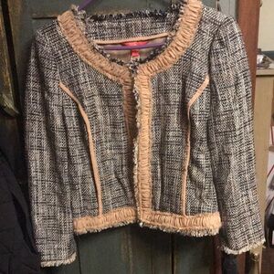 Ivanka Trump jacket